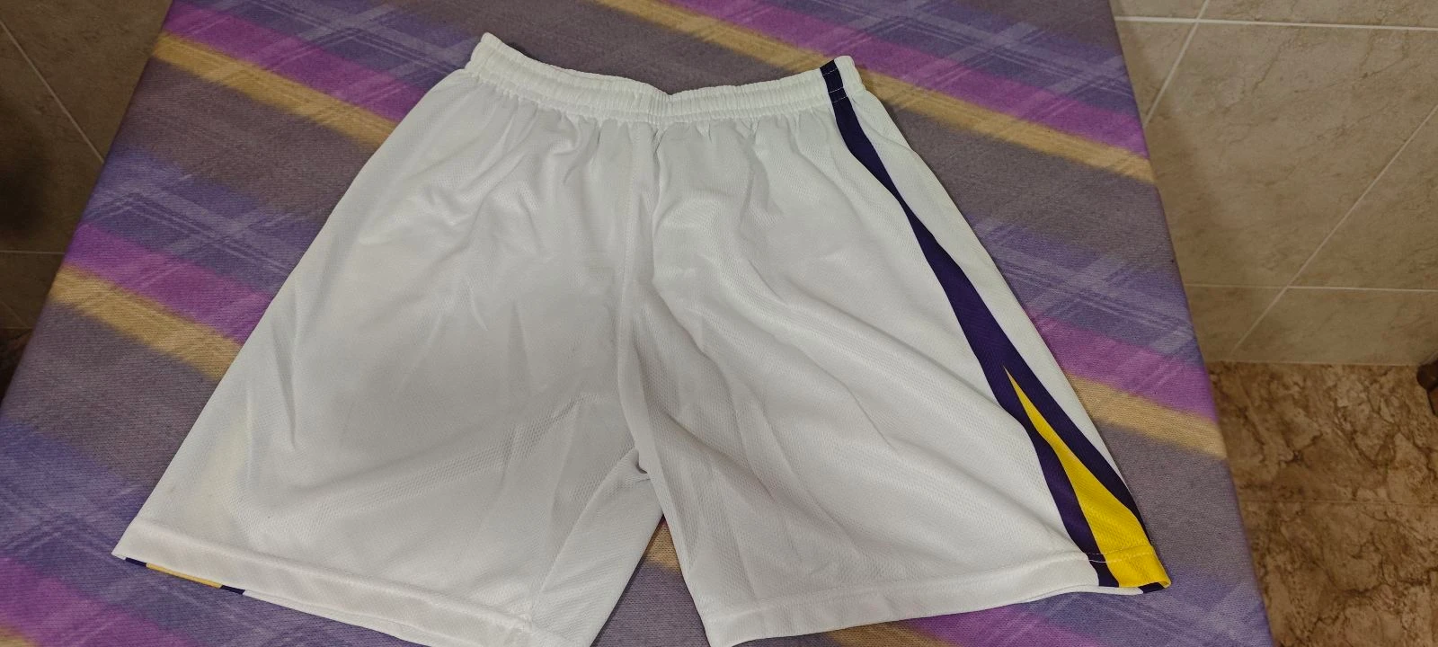Shorts. Talla M
